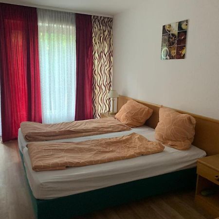 Grando Sukredo Hotel Αμβούργο Εξωτερικό φωτογραφία