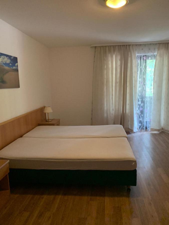 Grando Sukredo Hotel Αμβούργο Εξωτερικό φωτογραφία