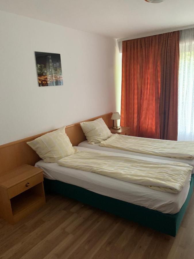 Grando Sukredo Hotel Αμβούργο Εξωτερικό φωτογραφία