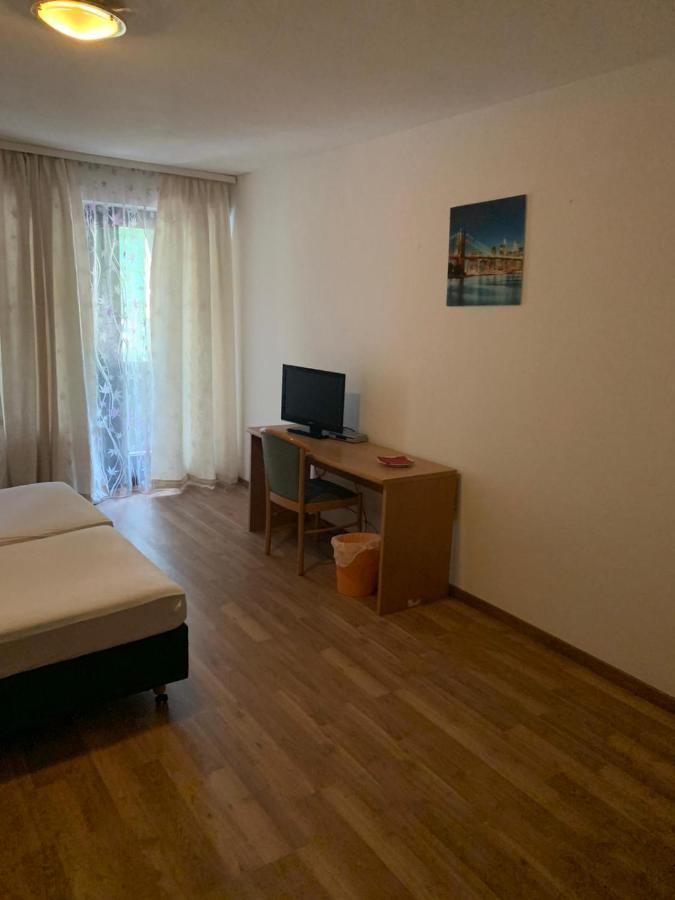 Grando Sukredo Hotel Αμβούργο Εξωτερικό φωτογραφία
